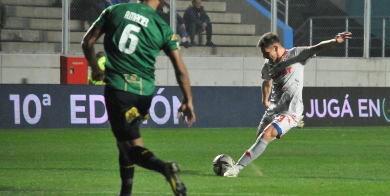 Copa Argentina: Unión cae por 2 a 1 ante Banfield