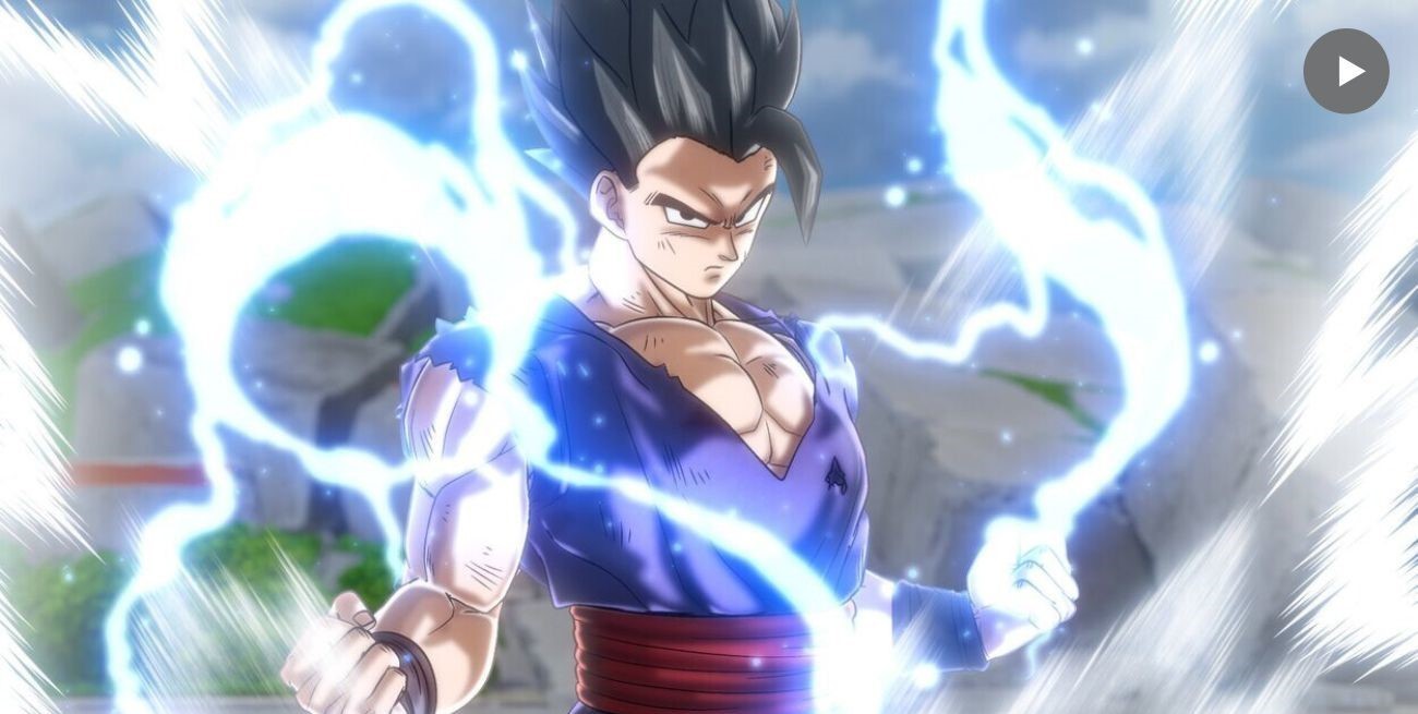 Video: se conoció el primer tráiler de Dragon Ball Super Super Hero en español