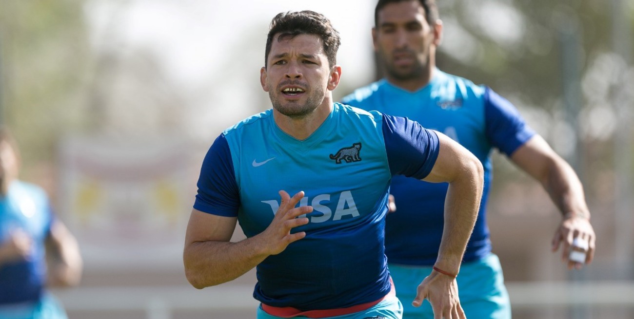 Rugby: ¿No debería Cheika “probar” más jugadores?