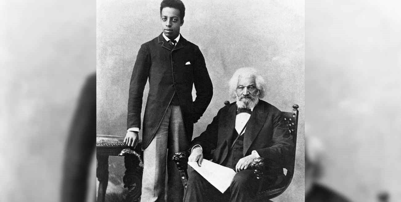 El esclavo negro que consiguió la libertad gracias a la educación y a la lectura