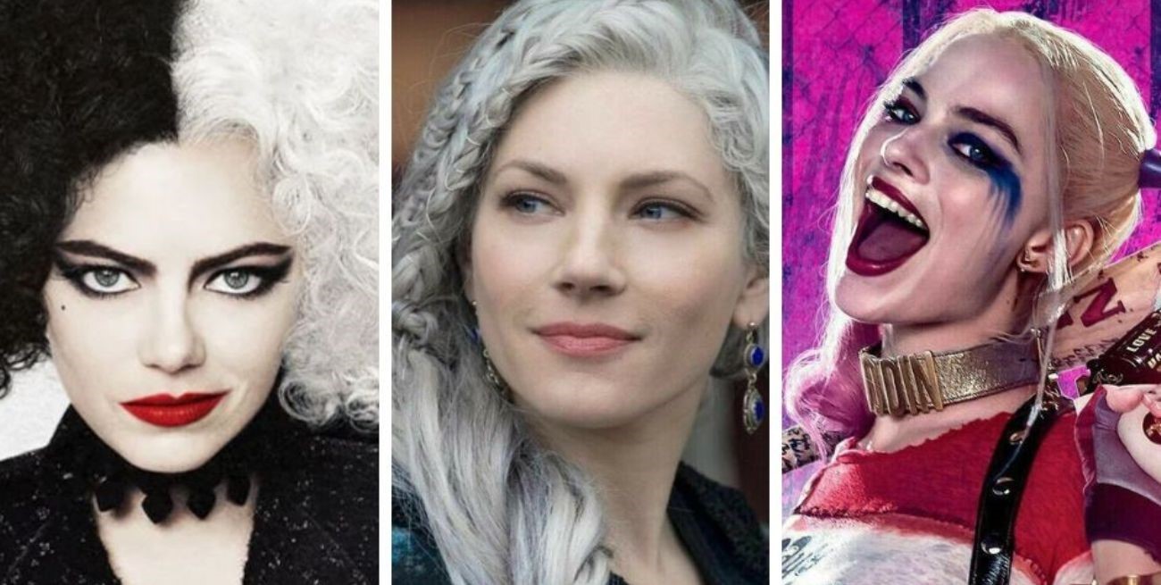 El multiverso en formato cosplay: las increíbles transformaciones de una artista santafesina
