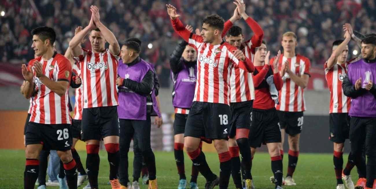 Estudiantes y Belgrano se enfrentan por la Copa Argentina en el 15 de Abril