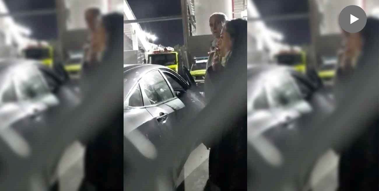 Unión quedó eliminado de Copa Argentina y un hincha reprochó la falta de refuerzos a Luis Spahn