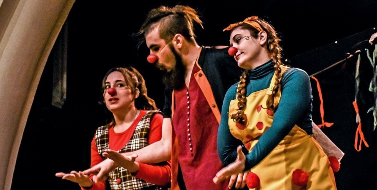 Actividades para disfrutar en la Biblioteca Popular Osvaldo Bayer en las vacaciones de invierno