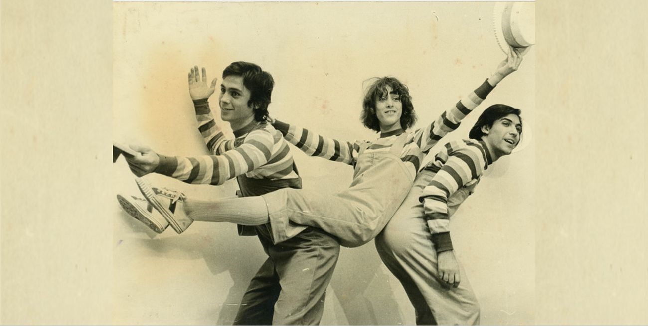 Una celebración para Los Mamelli