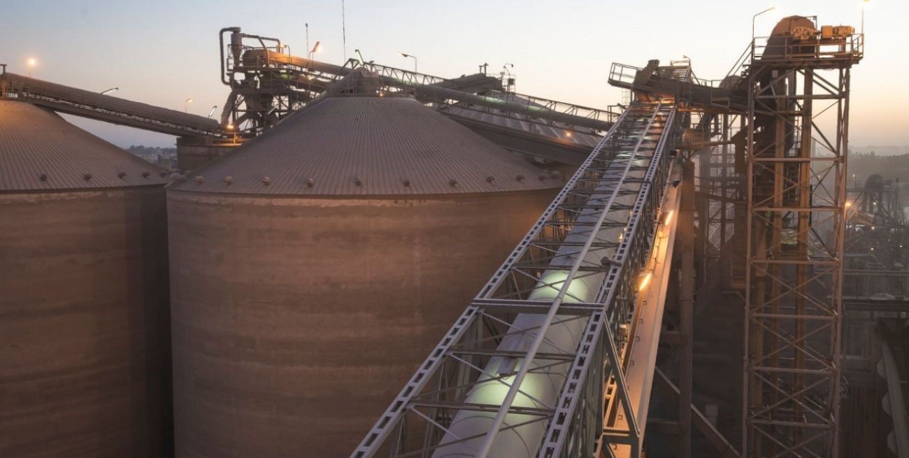 Mejoraron los precios pero bajó el volumen de las exportaciones