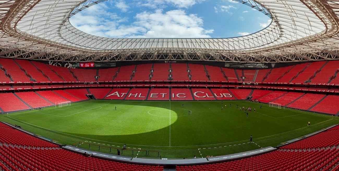 Estos son los 15 estadios que España preseleccionó para el Mundial 2030 