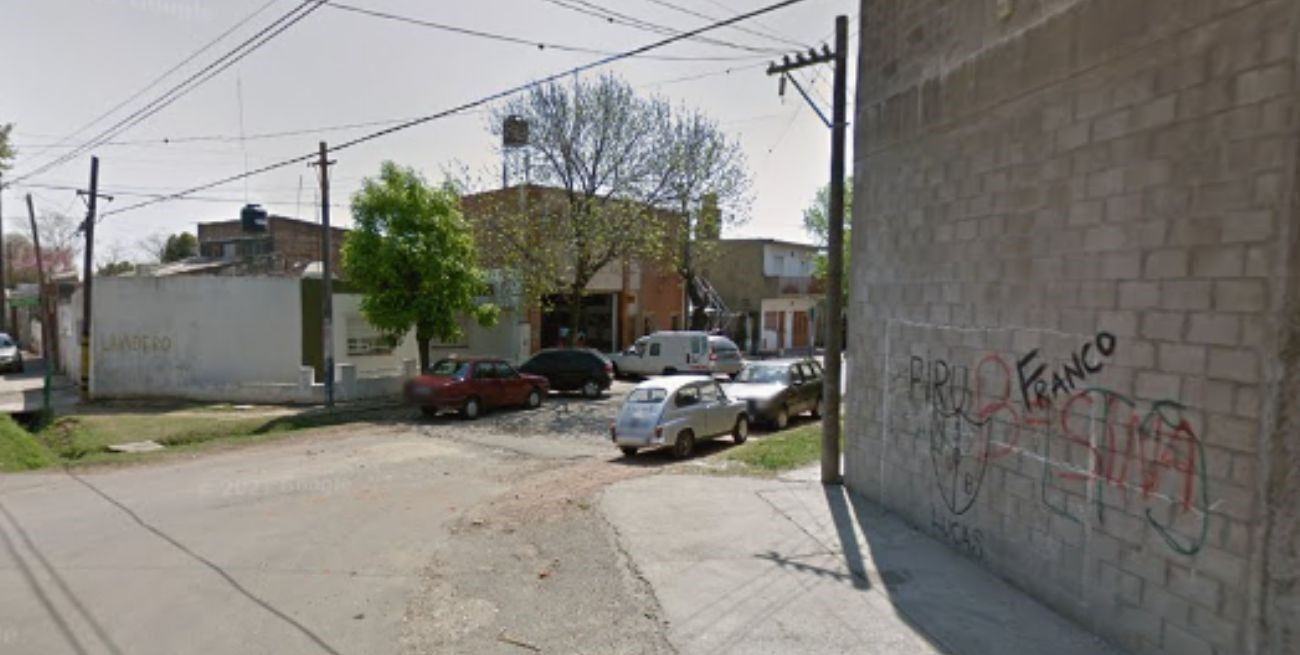 Rosario: detuvieron al principal sospechoso de balear al policía Gabriel Sanabria