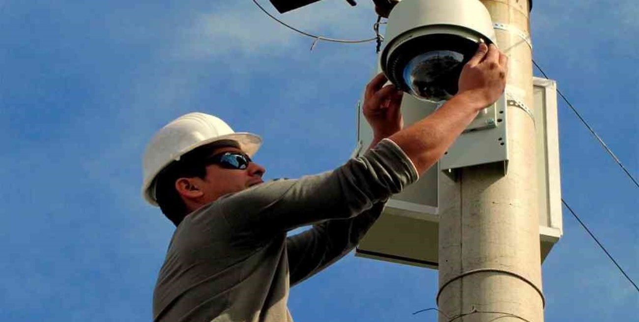 Matilde desde agosto pone en marcha un nuevo plan de seguridad