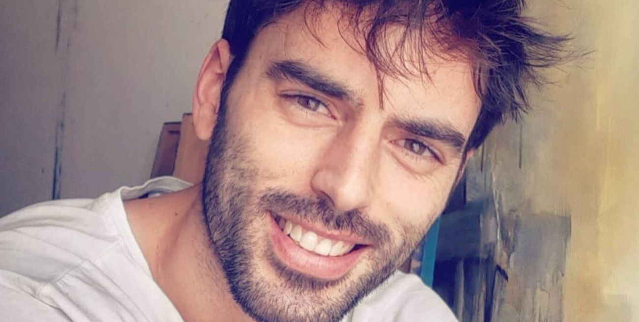 Murió el actor español Antonio Ibáñez, a los 34 años, por un cáncer 