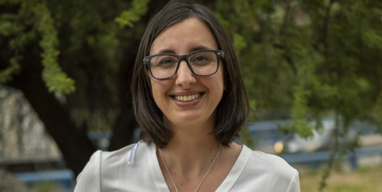 Una científica venadense del Conicet ganó un premio de la Fundación Bunge y Born