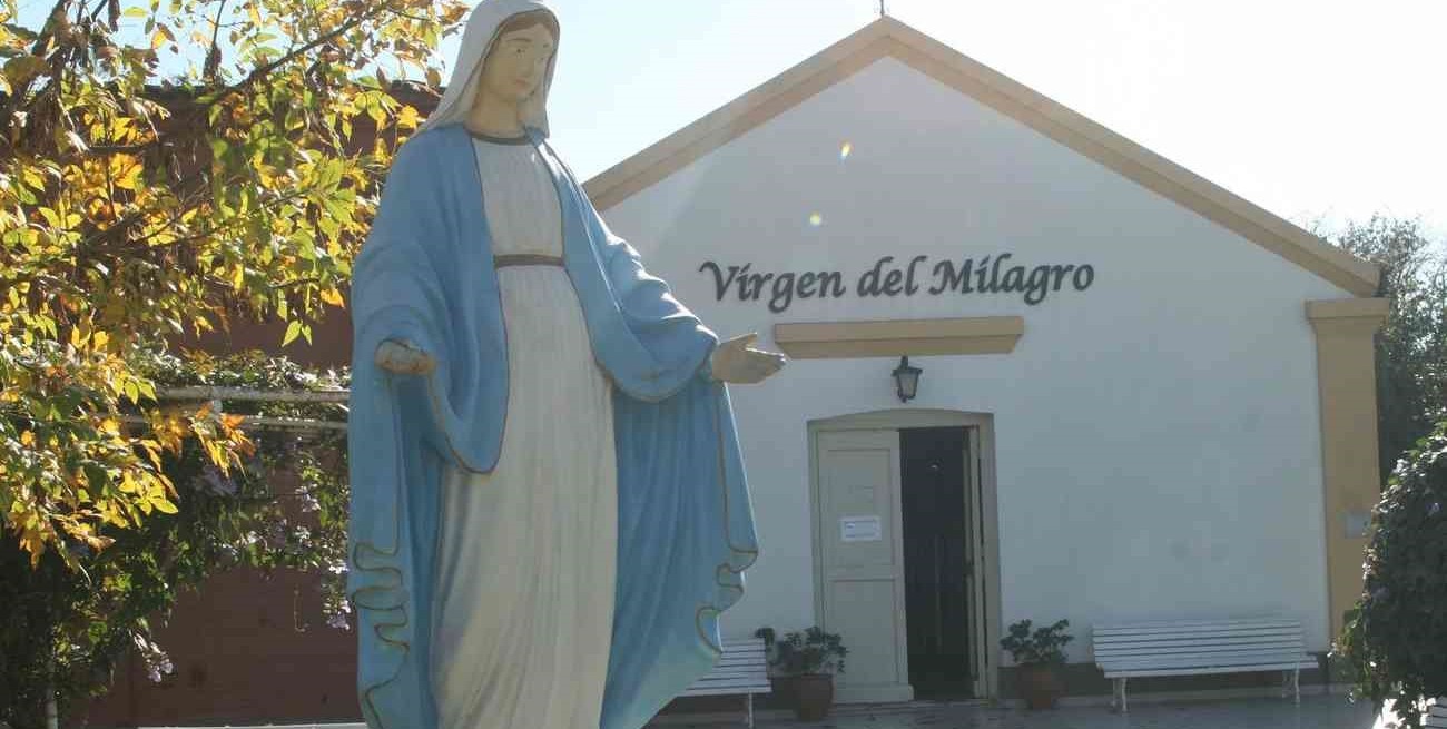 Felicia: Centro Ecuménico y de religiosidad compartida