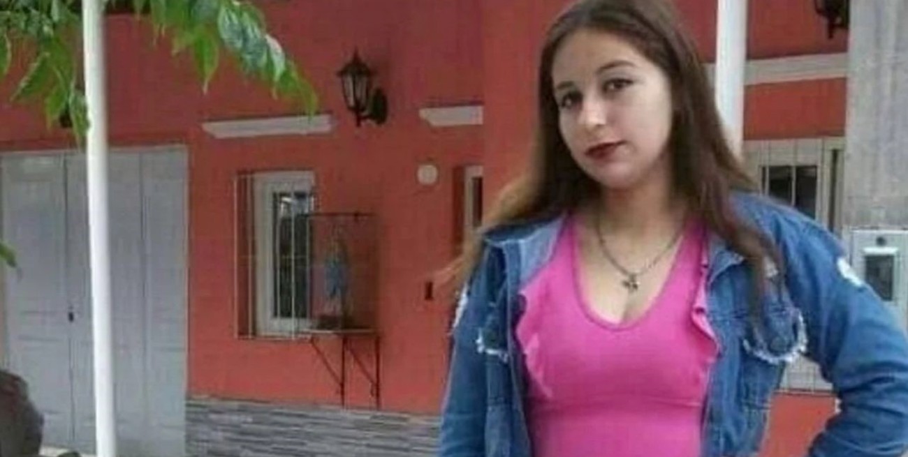 Femicidio de Agostina Trigo: ofrecen 700 mil pesos de recompensa para encontrar al autor