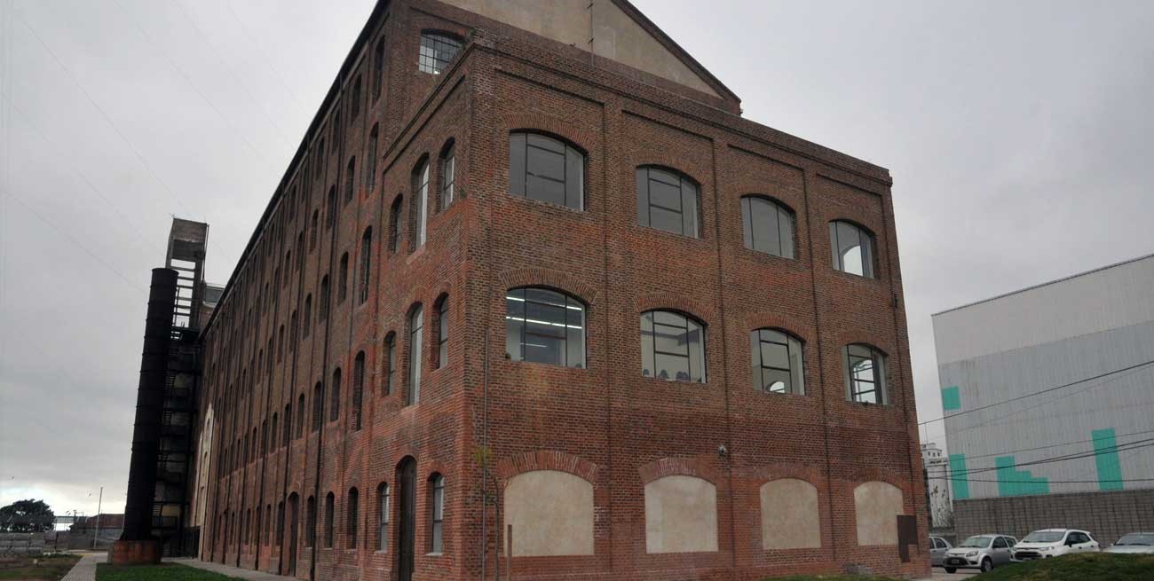 El Molino Marconetti quedó a oscuras tras un presunto sabotaje