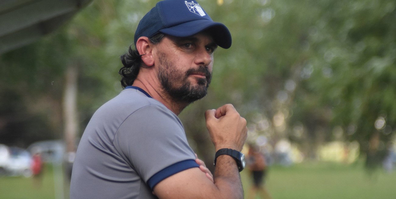 La Salle ante El Quillá: primera parte