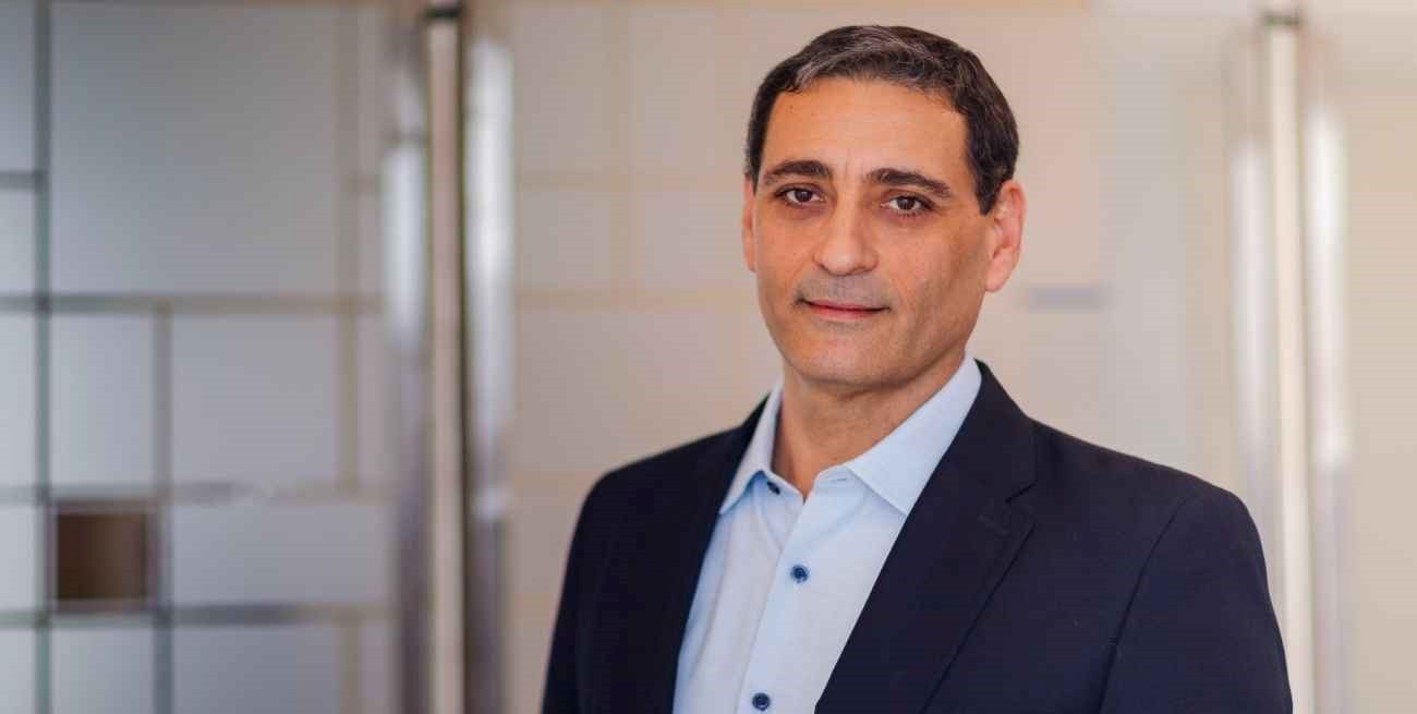 Quién es Pablo Iuliano, el nuevo CEO de YPF en reemplazo de Affronti