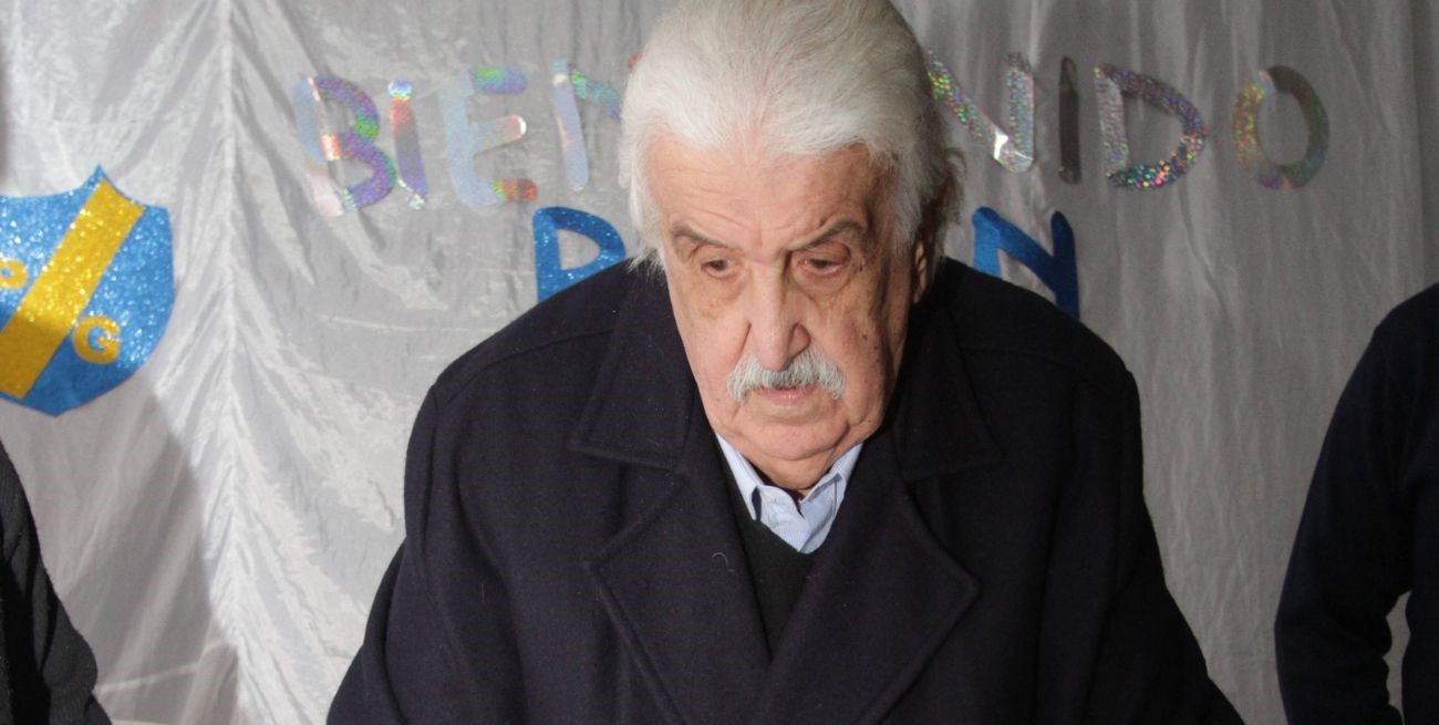 El Clausura de la A Liga se llamará Oscar "Patón" Aguirre