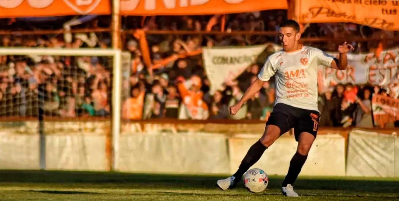 Mataron a un jugador de fútbol del ascenso para robarle el auto