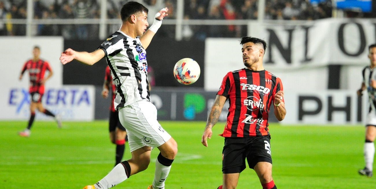 Así quedó la tabla de posiciones de la Liga Profesional en el arranque de la fecha 8