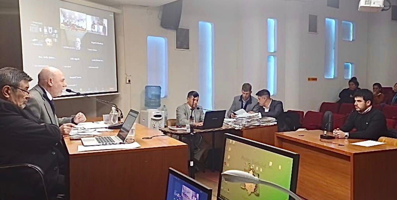 Condenaron a 17 personas a prisión por venta de droga en Venado Tuerto y la región