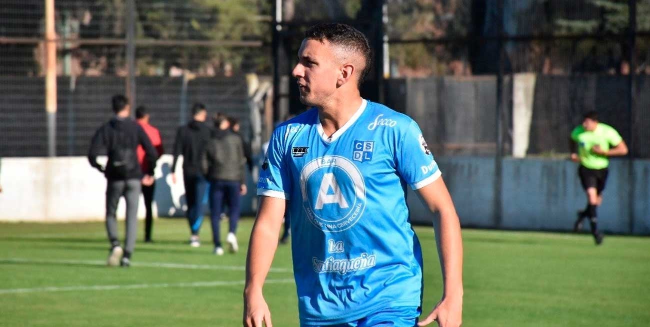 A pesar del fallecimiento de un jugador, la primera C jugará su fecha igual
