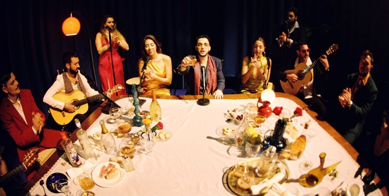 C. Tangana presentará “El Madrileño” en la Argentina