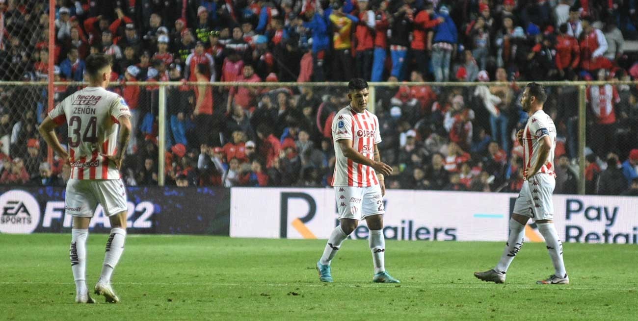 Unión busca recuperarse ante un mejorado Huracán