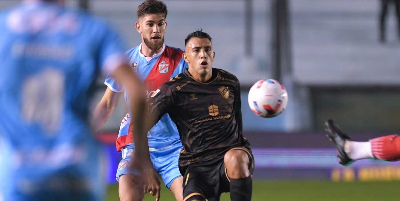 Arsenal apenas empató con Platense