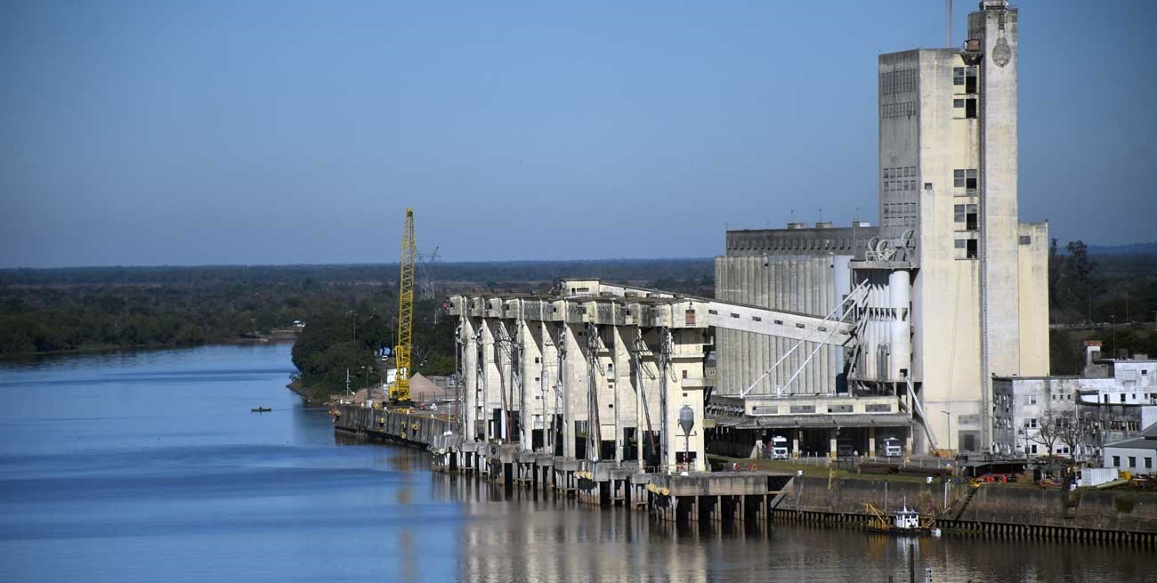 El Río Paraná por debajo del metro y medio en Santa Fe: ¿seguirá bajando?