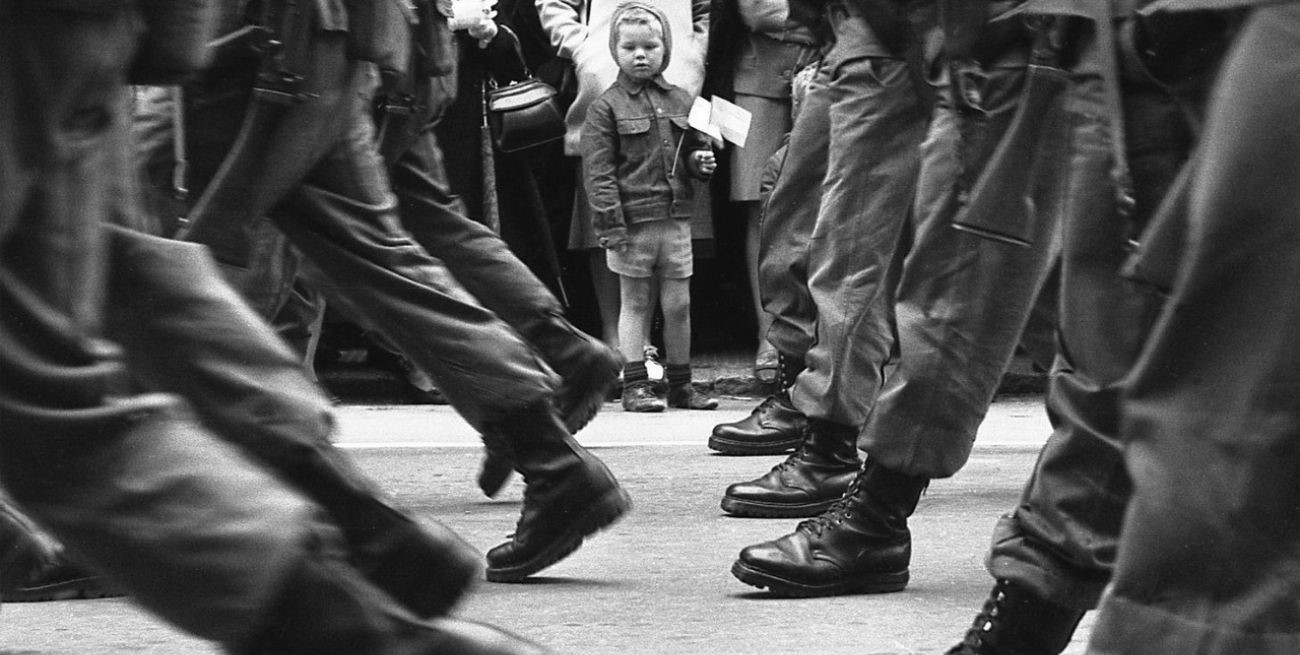 Los otros “presos políticos”: más de 700 militares murieron en cautiverio