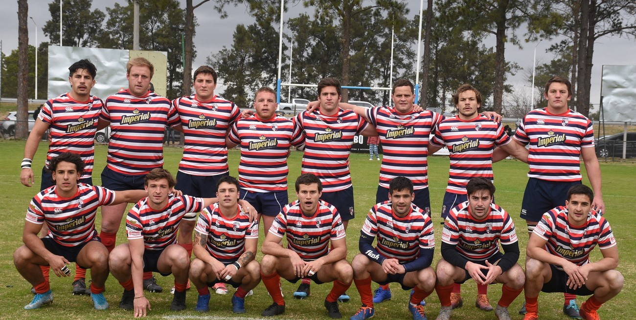 Santiago Quirelli: "Tenemos el objetivo claro, pero hay que ser pacientes"