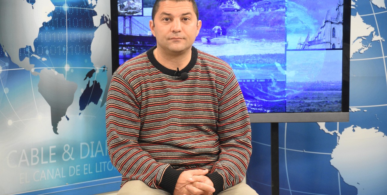 El predio de la Liga Santafesina se llamará Nery Alberto Pumpido
