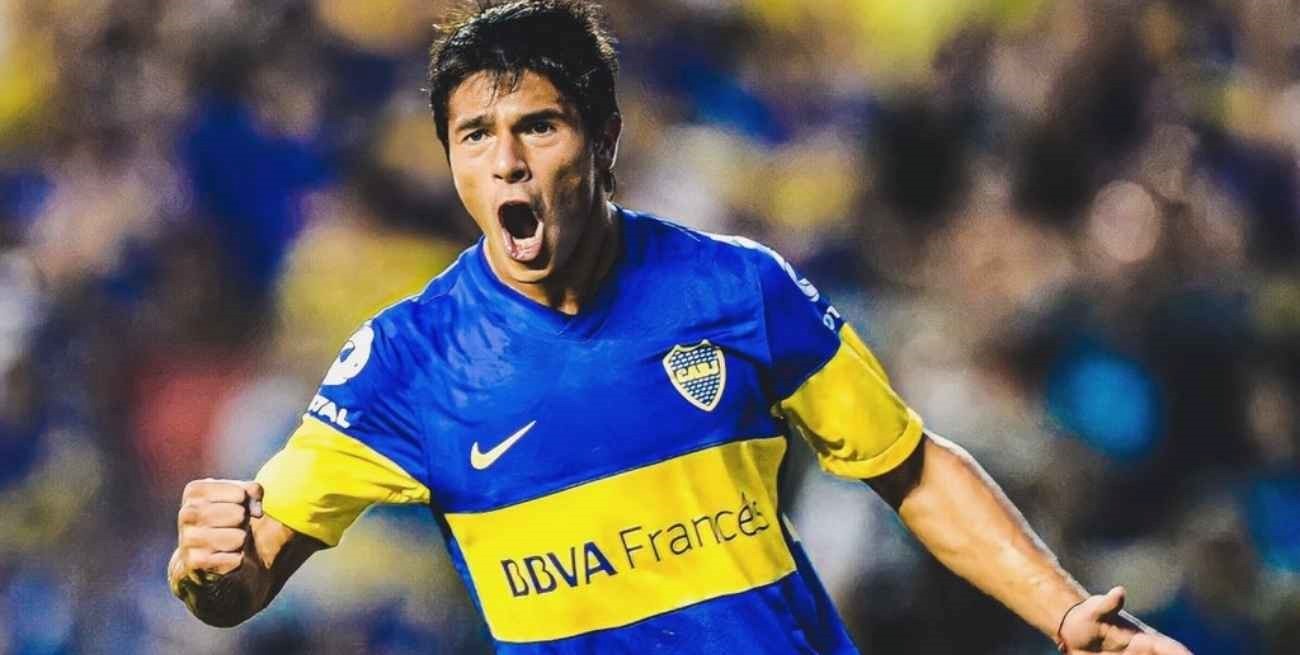 Boca cerró el regreso de Facundo Roncaglia, proveniente del Aris Limassol de Chipre