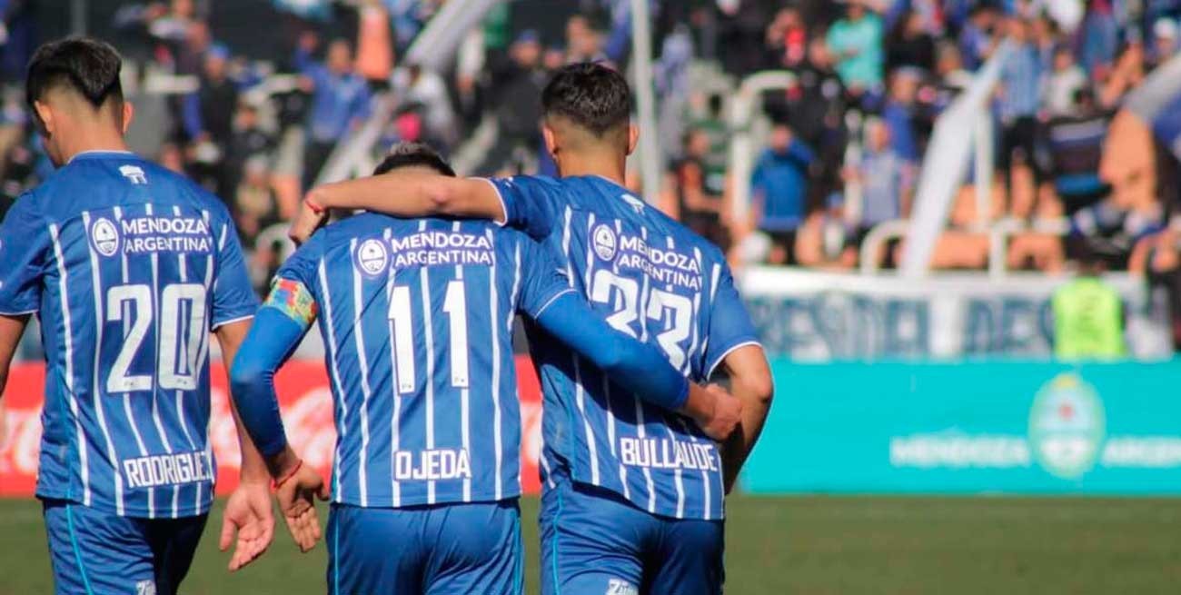 Así quedó la tabla de posiciones tras los partidos del domingo