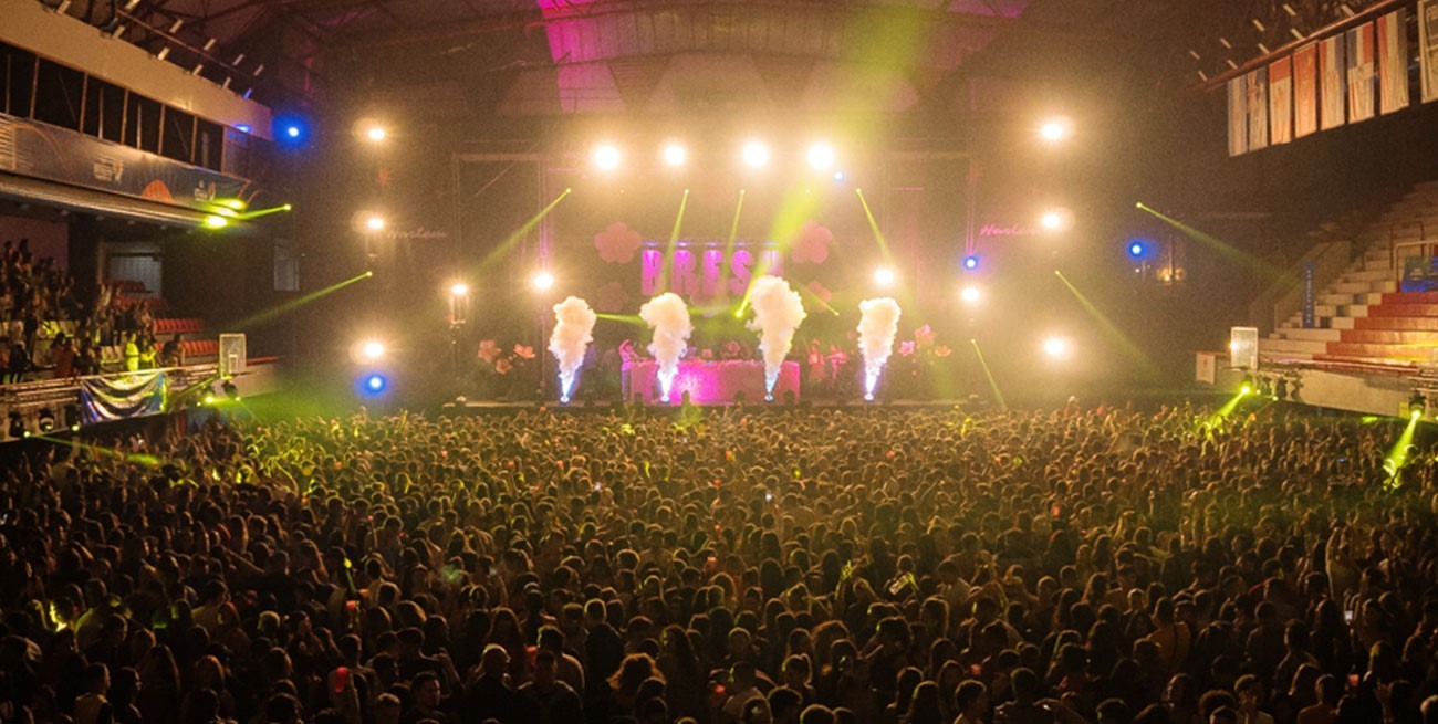 Fiesta BRESH llega este viernes y sábado a Santa Fe con una sorpresa