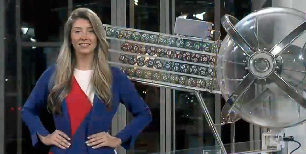 Quini 6: éstos son los números favorecidos