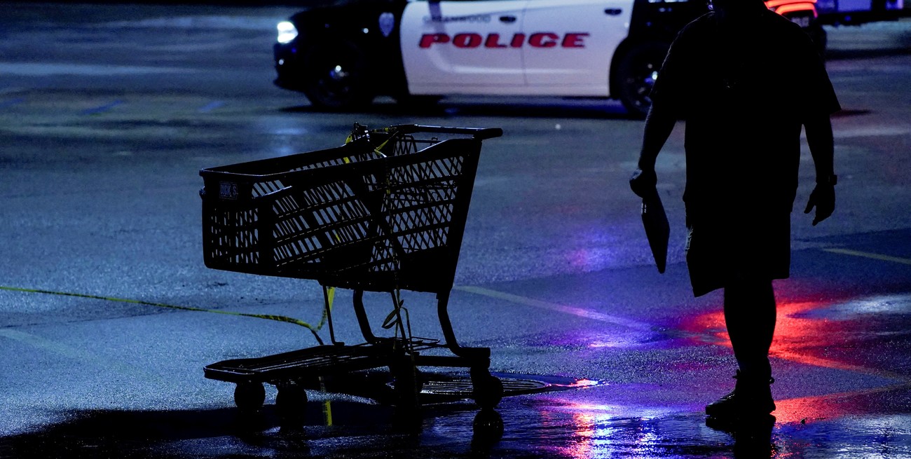 Nuevo tiroteo en Estados Unidos deja al menos tres muertos en Indiana