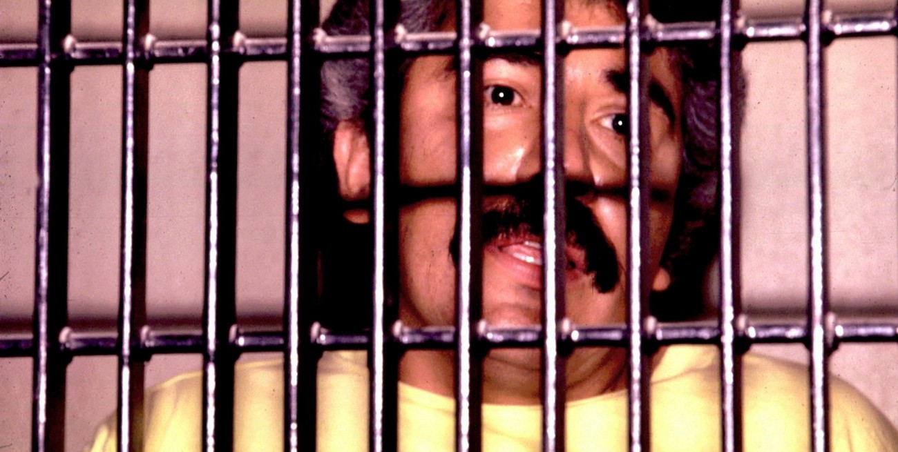 México recibió la solicitud formal de Estados Unidos para extraditar a Caro Quintero