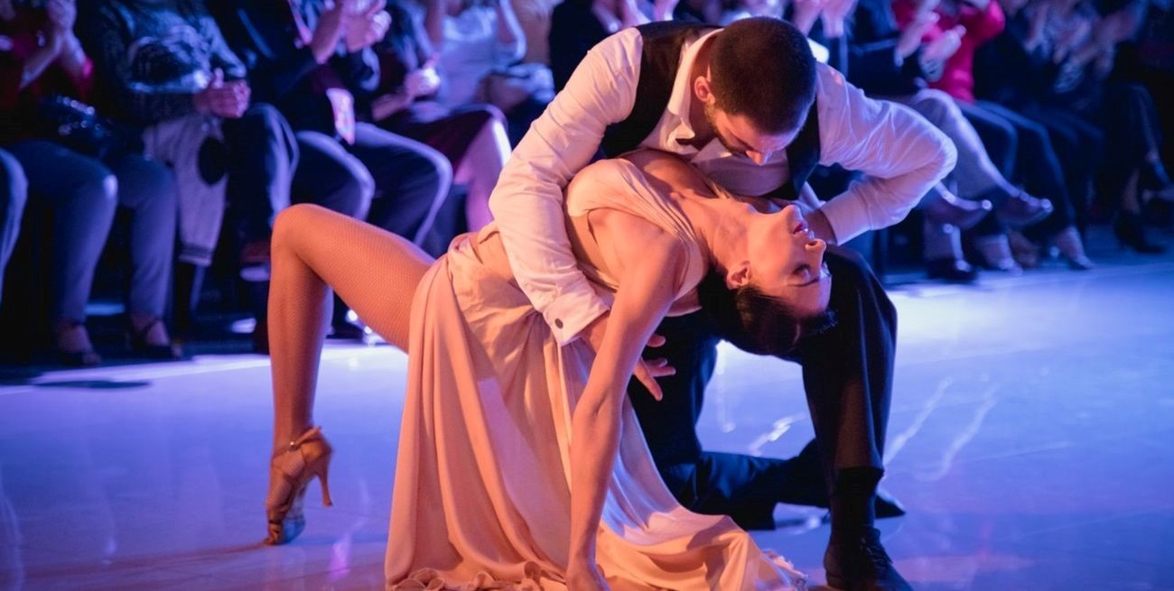 6° Certamen Regional de Tango Santa Fe