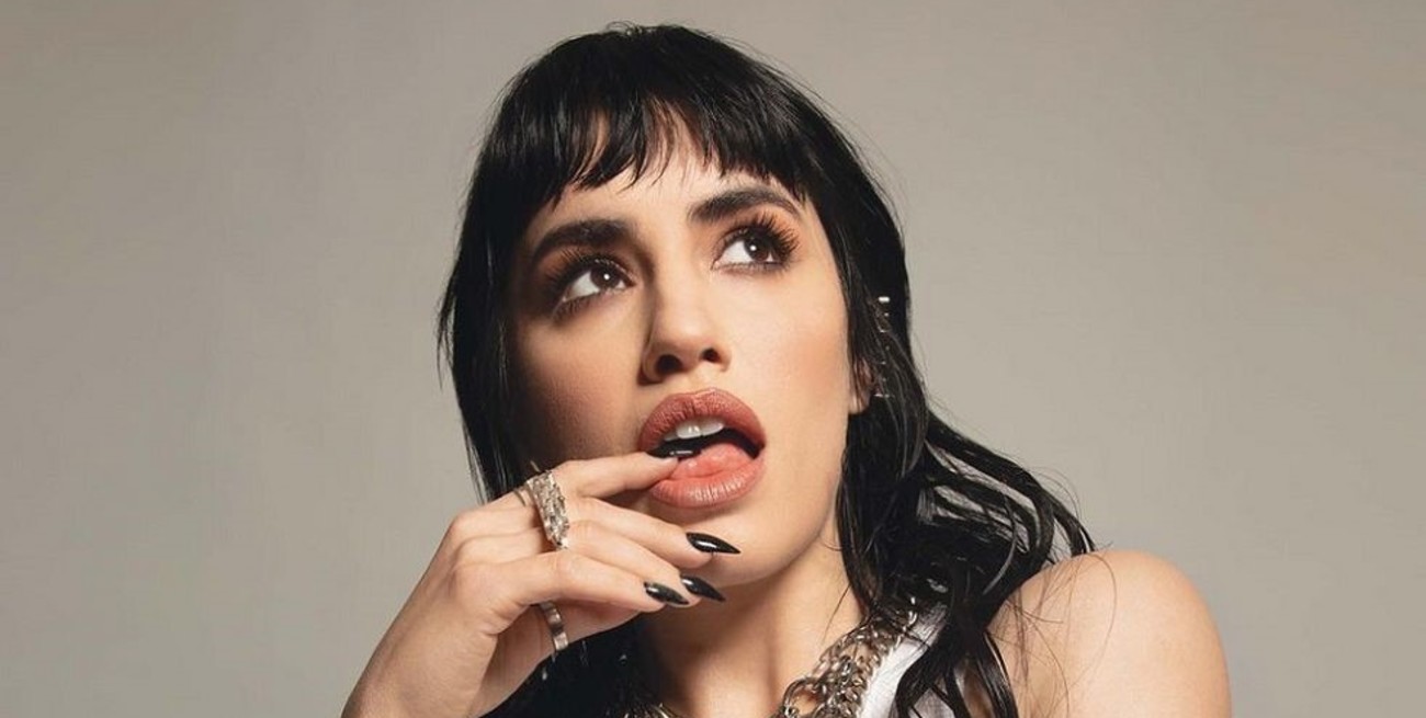 Se agotaron las entradas para ver los shows de Lali Espósito en Grecia e Israel