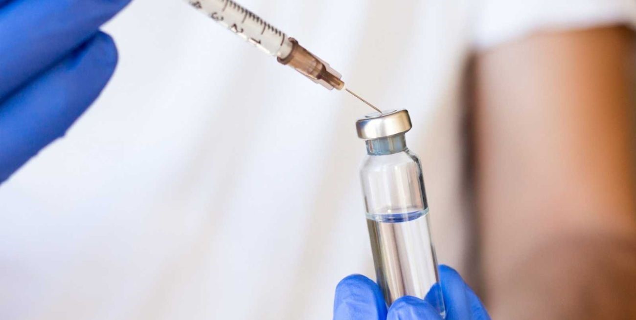 Una Farmacéutica danesa vende vacunas contra la viruela del mono a un país europeo
