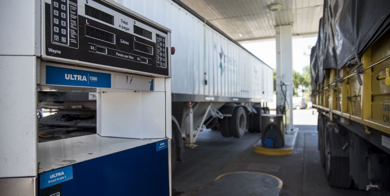 Ante la crisis de energía, solicitan dejar de vender GNC en estaciones de servicio