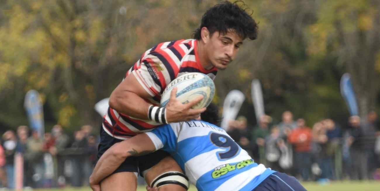 Guillermo Botta: "No debemos ponernos presión de antemano"