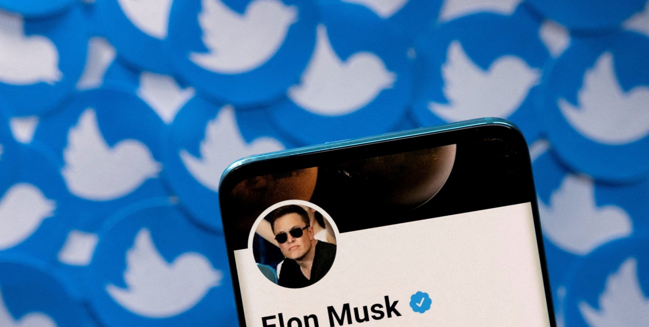Elon Musk y Twitter irán a juicio por millonario acuerdo de compra 
