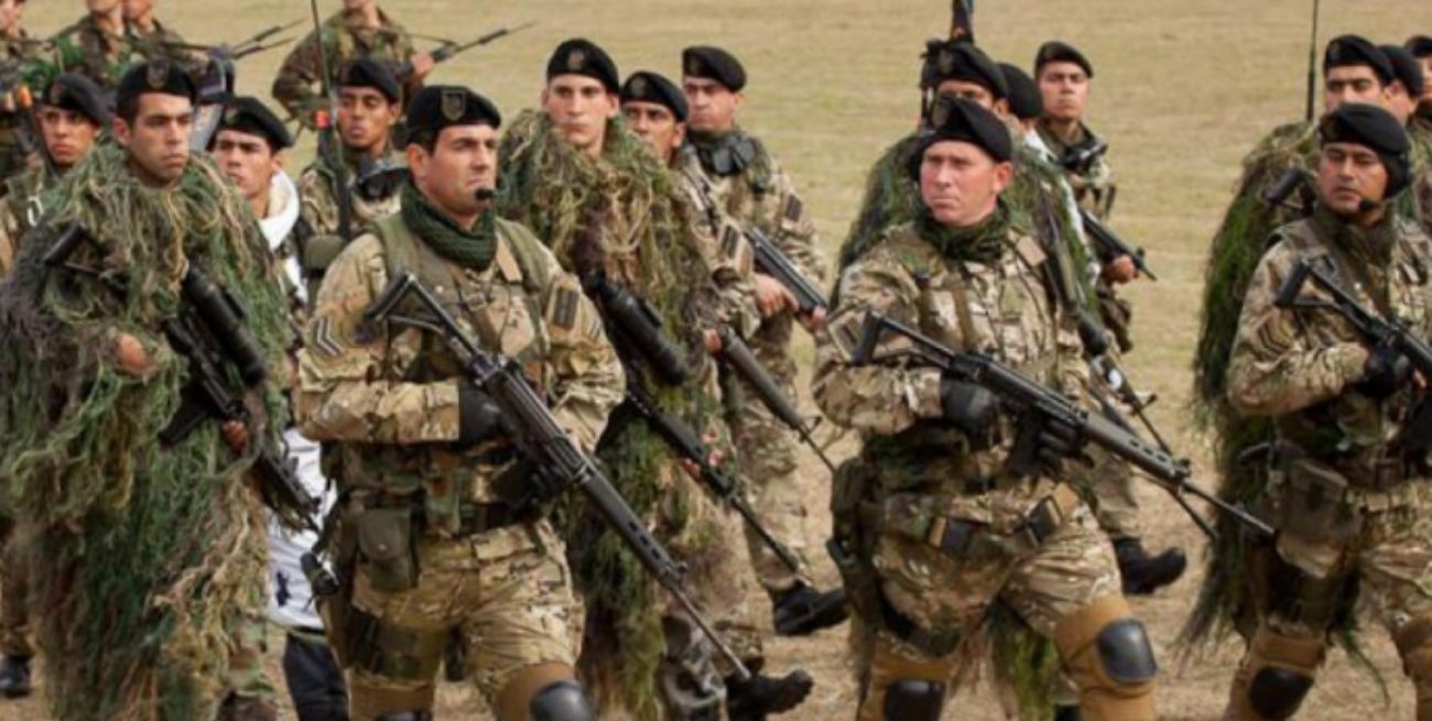 Prohíben los ritos de iniciación en el Ejército tras la muerte del subteniente en Corrientes