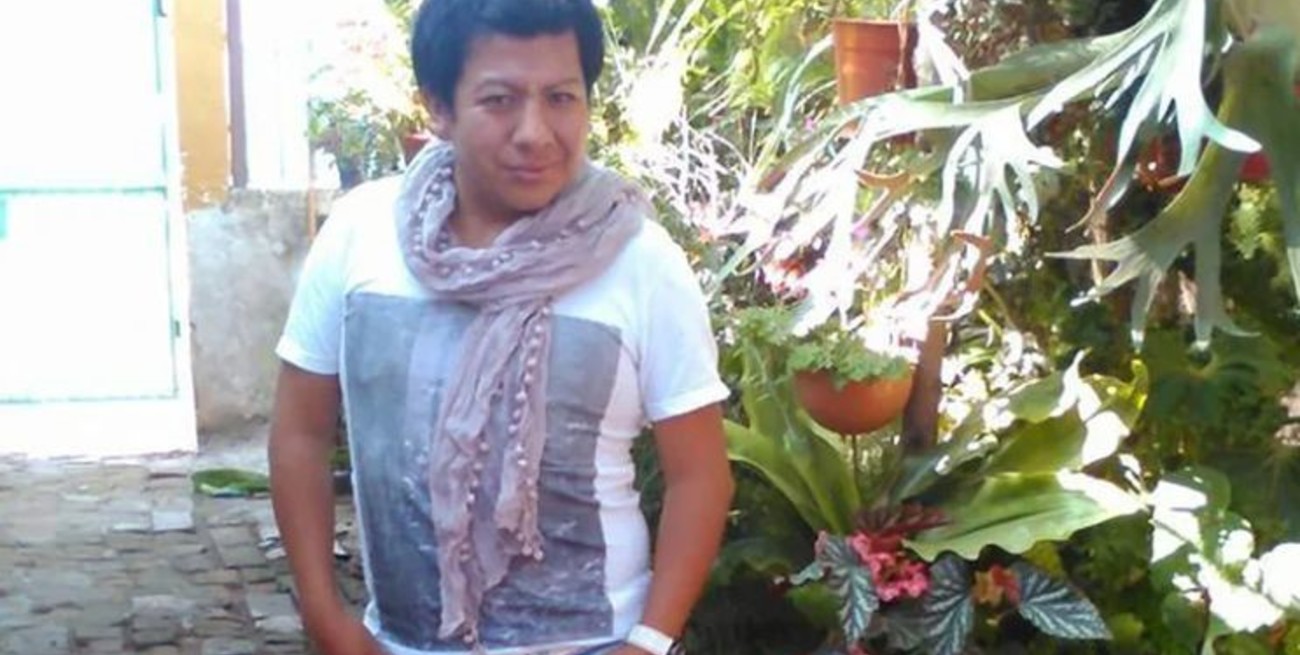 Hallaron asesinado a un hombre dentro de una habitación en un hotel de Liniers