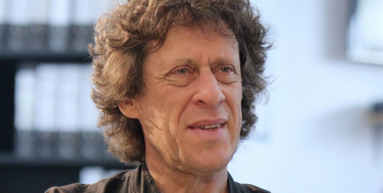 Pedro Brieger diserta en Santa Fe