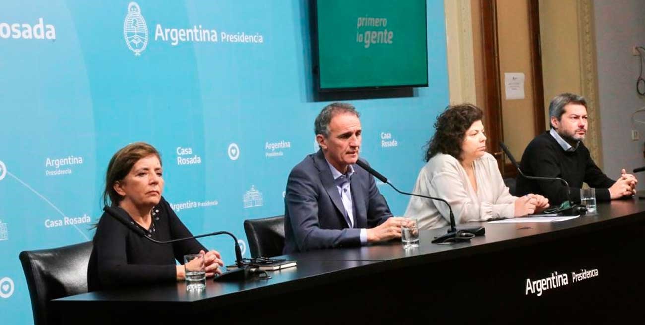 Se esperan nuevas medidas económicas: ¿Habrá novedades con los dólares para turistas?