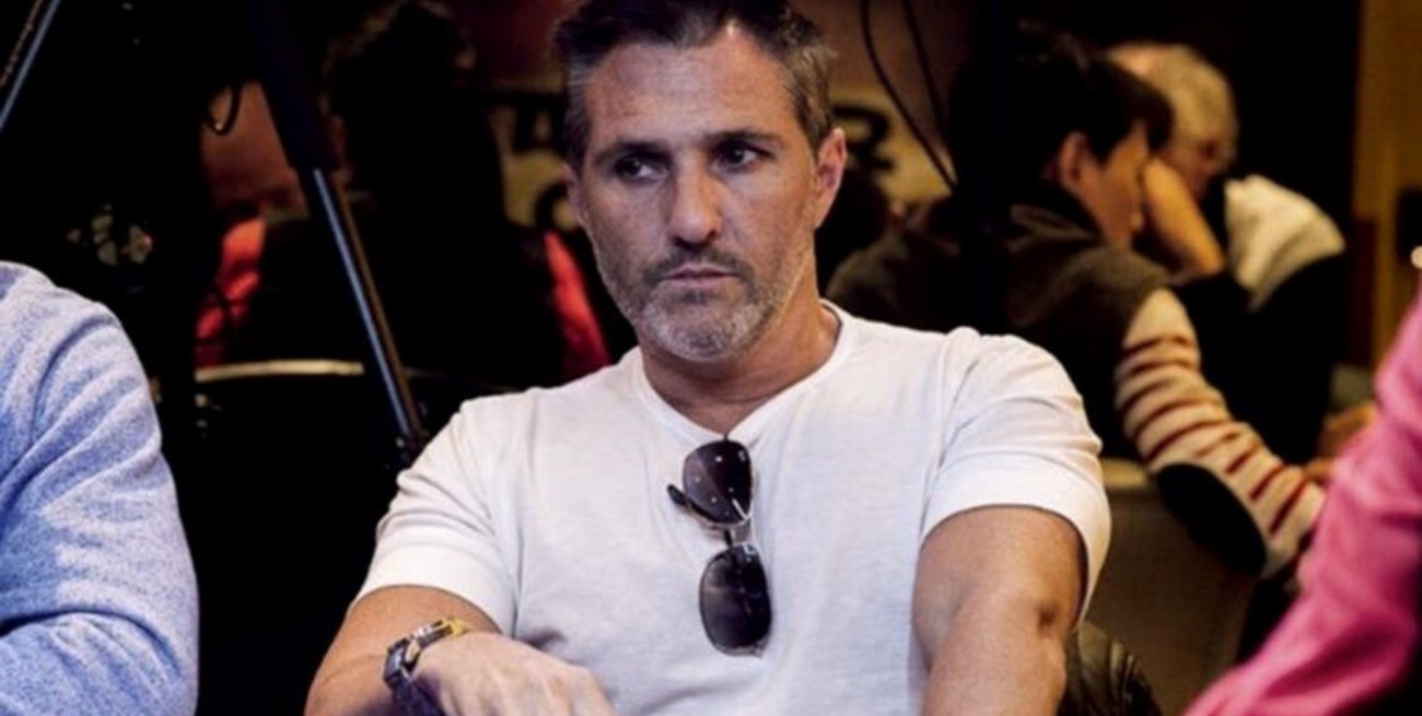 Caso García Belsunce: un vecino criticó la investigación y dijo que a Pachelo "le tenían pánico"