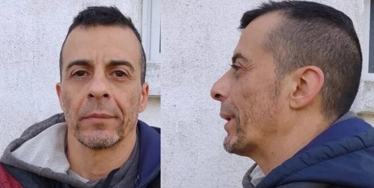 Recapturaron a un peligroso prófugo de la cárcel de Batán